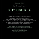 Stay positive 6