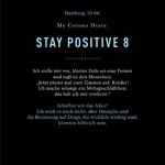 Stay positive 8
