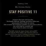 Stay positive 11