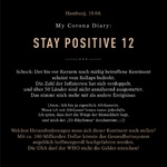 Stay positive 12