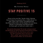 Stay positive 15