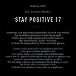 Stay positive 17