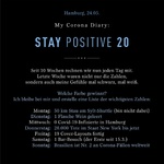 Stay positive 20