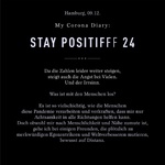 Stay positive 24