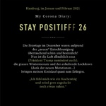Stay positive 26