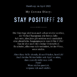 Stay positive 28