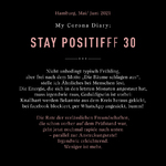 Stay positive 30