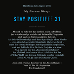 Stay positive 31